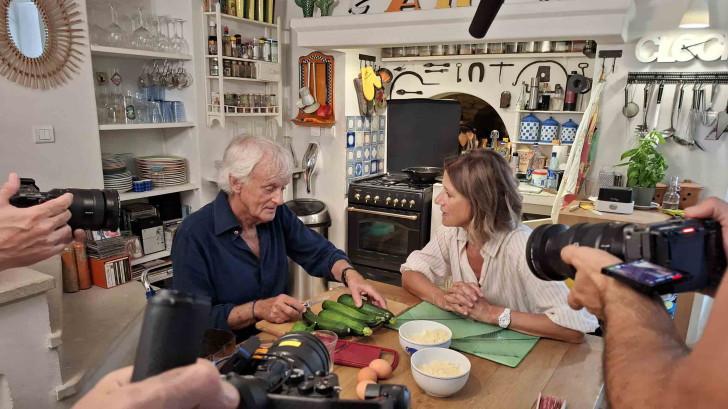 « Mon côté sud »